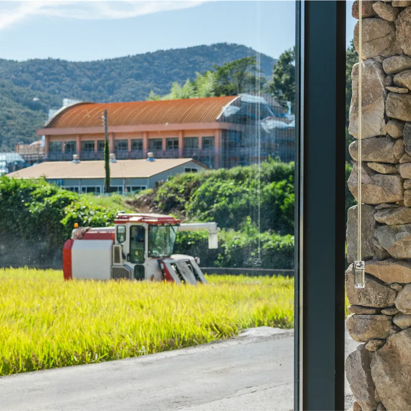 [Namhae][Namhae-gun, Gyeongnam] 5-minute walk from Sangju Beach Work & Stay_Type C 30