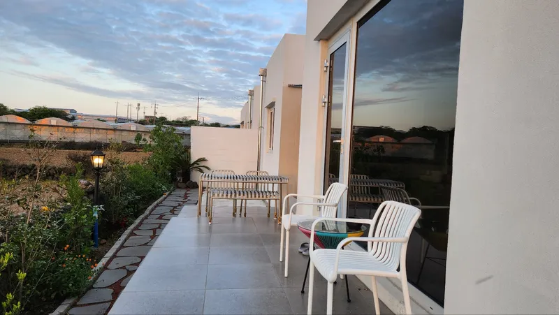 [Hallim, Jeju] Newly built detached house with outdoor jacuzzi 20