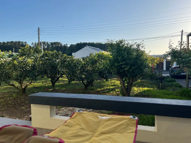 [Aewol, Jeju] Private two-room detached house 15