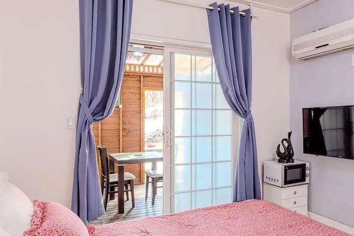 [Pyeongchang] High-quality pension 103 right in front of Baekun Valley 7