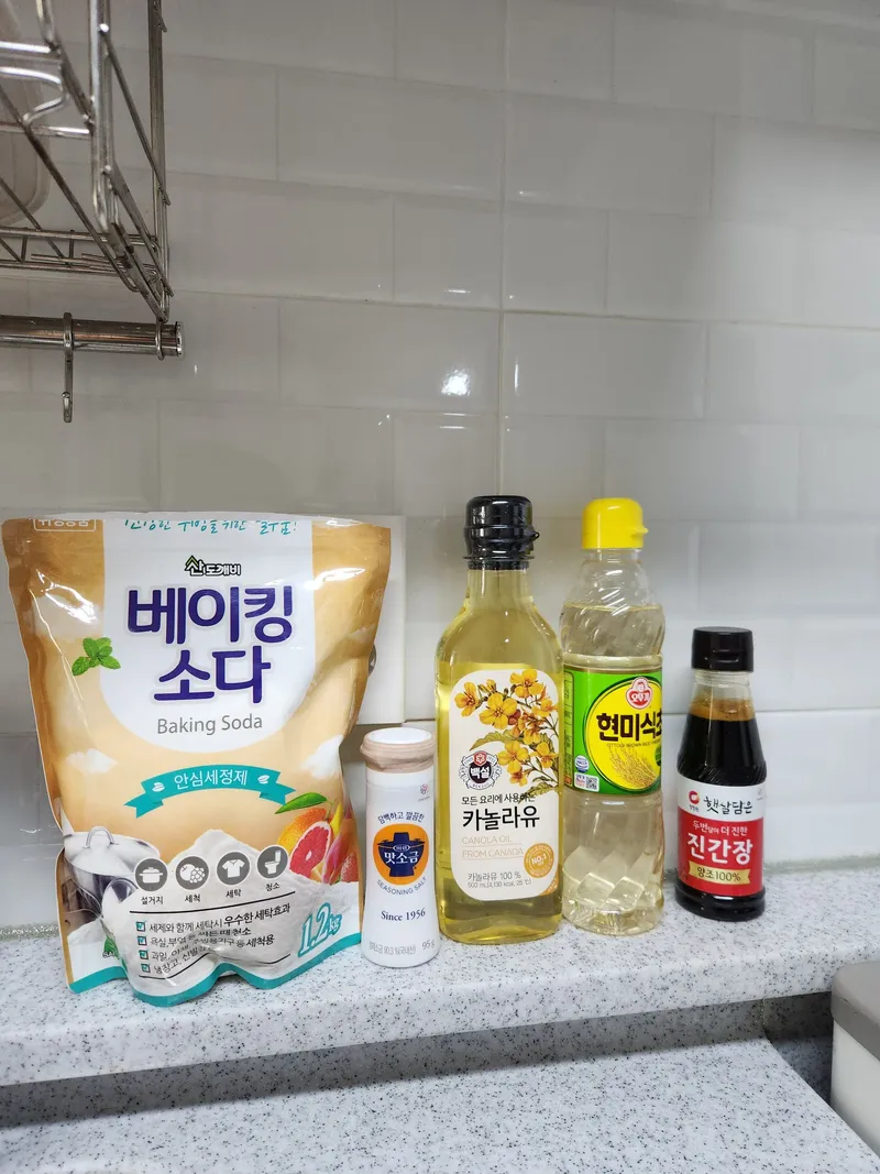 [Seo-gu, Gwangju] Full-option mid-century 24-pyeong apartment in Hwajeong-dong 16