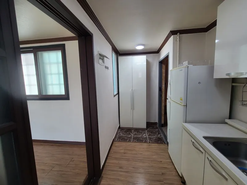 [경남 통영] 죽림 바다 근처 원룸 4
