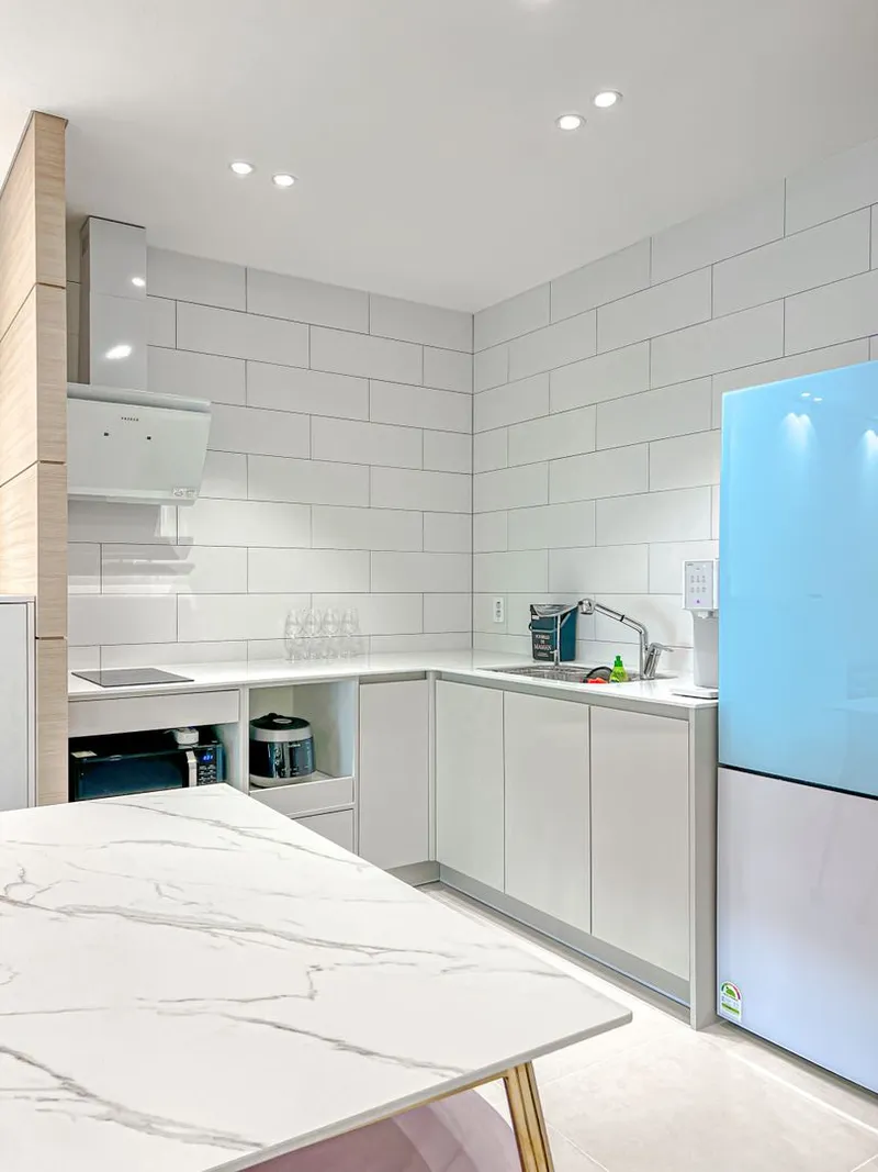 [Buk-gu, Ulsan] Newly built pool villa pension with ocean view in all rooms #private swimming pool 17
