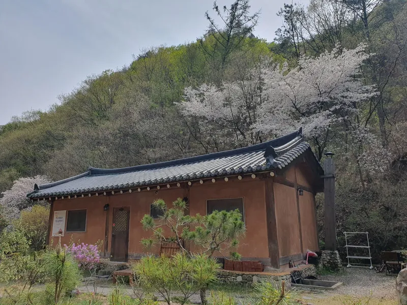 [울산 울주][울산 언양] 명승지 시골집 황토구들방 4