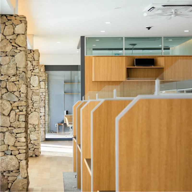 [Namhae][Namhae-gun, Gyeongnam] 5-minute walk from Sangju Beach Work & Stay_Type C 13