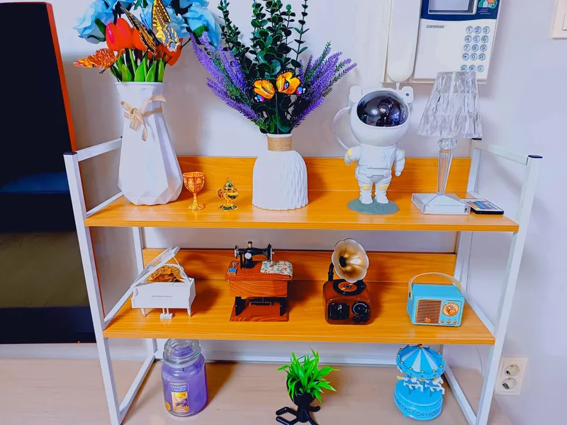 [울산 동구] 《울산》감성HOUSE#까페감성#가족여행#유아동반#무료주차#힐링 26