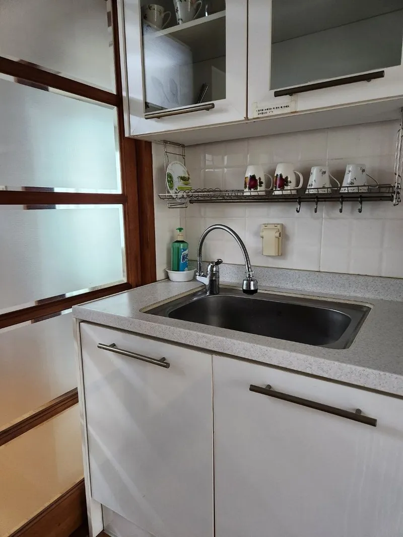 [Iho 1-dong, Jeju] Two-room near Iho Tewoo Beach #Jeju Airport #Dodubong 11
