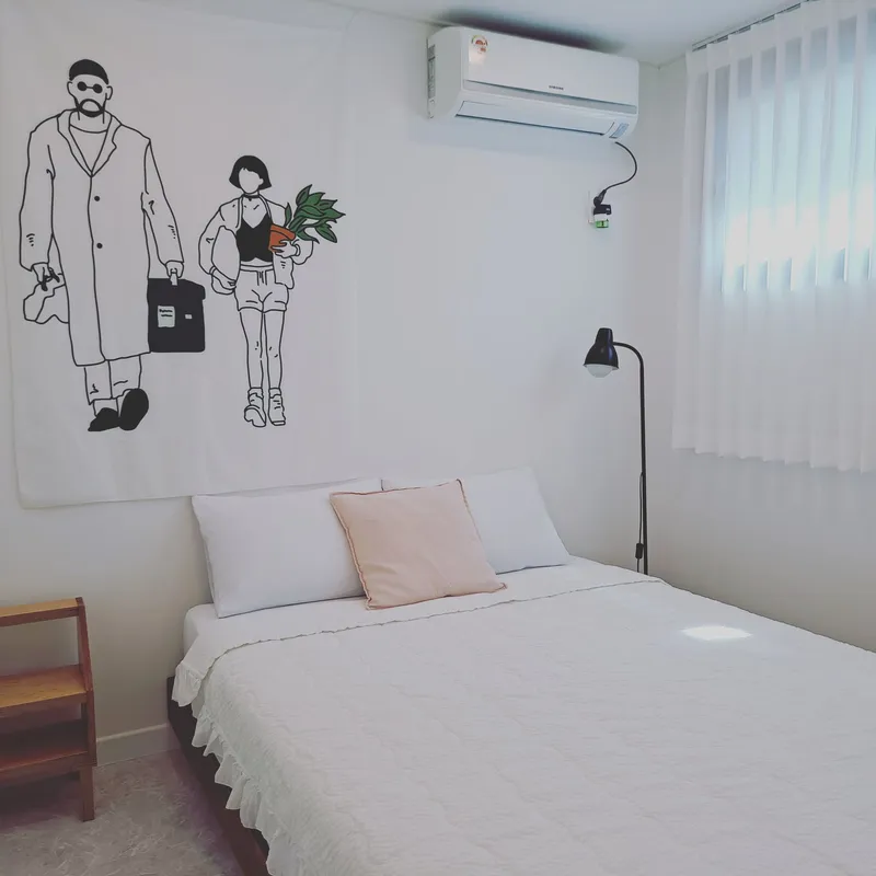 [제주 애월] 조용한 바닷가마을 조금느리게 살아보기 6