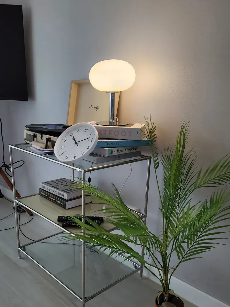 [Seo-gu, Gwangju] Full-option mid-century 24-pyeong apartment in Hwajeong-dong 8