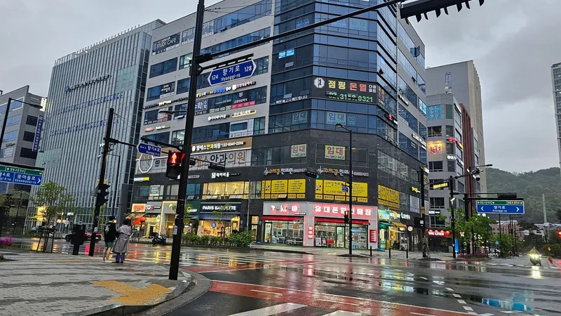 [경기 고양] 상암 DMC 10분 향동 풀옵션 복층오피스텔 38