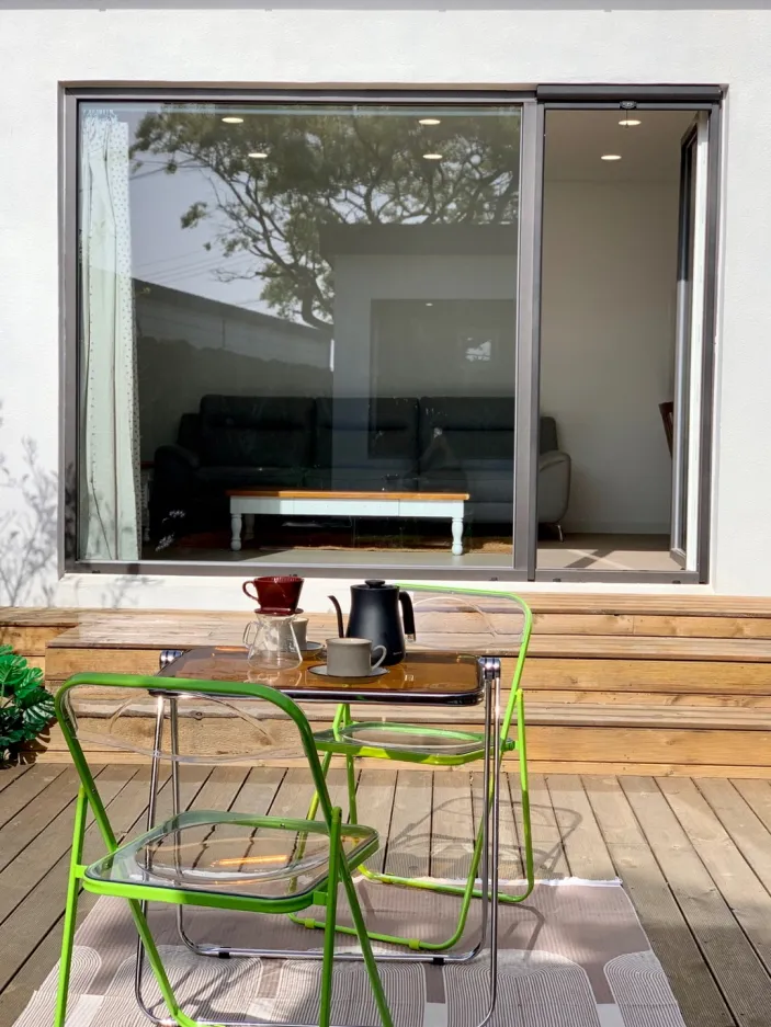 [Aewol, Jeju] Jeju's representative mountain peak front view, private jacuzzi, Insta-worthy accommodation 225