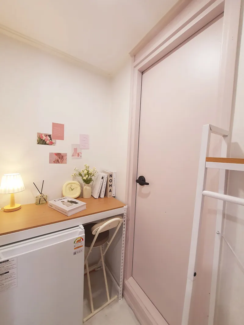 [Bucheon] Short-term available Gositel for women only 5