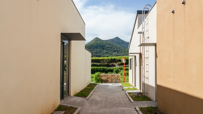 [Namhae][Namhae-gun, Gyeongnam] 5-minute walk from Sangju Beach Work & Stay_Type C 2
