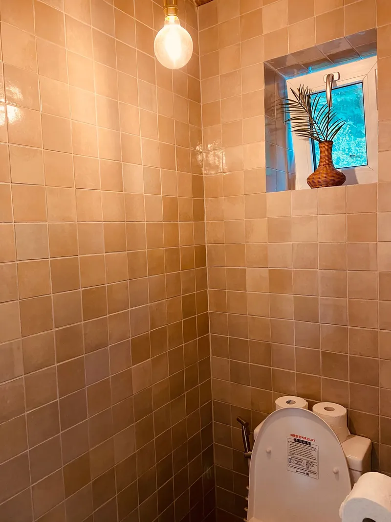 [강원 양양] 동호해변 근처 독채 #촌캉스 #한옥리모델링 #애견동반가능 15