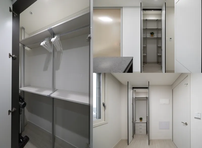 [Hwaseong] Dongtan Station Free Time Two Room Officetel 17