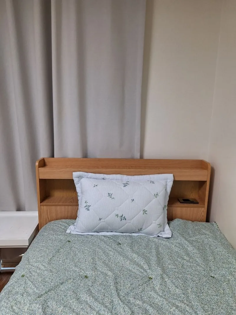 [울산 동구] T3 1인 게스트를 위한 나만의 휴식공간 6