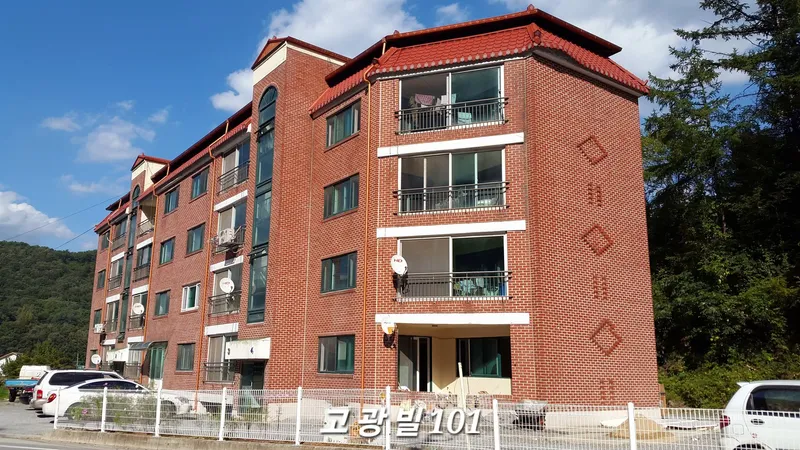 [Danyang][Danyang, Chungcheongbuk-do] The best place for relaxation and travel. 15