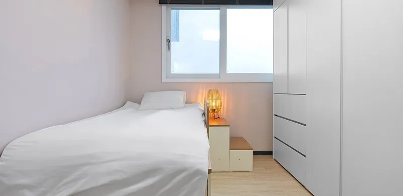 [제주 한경][제주 협재] 판포 오션뷰가 보이는 풀하우스 독채 23