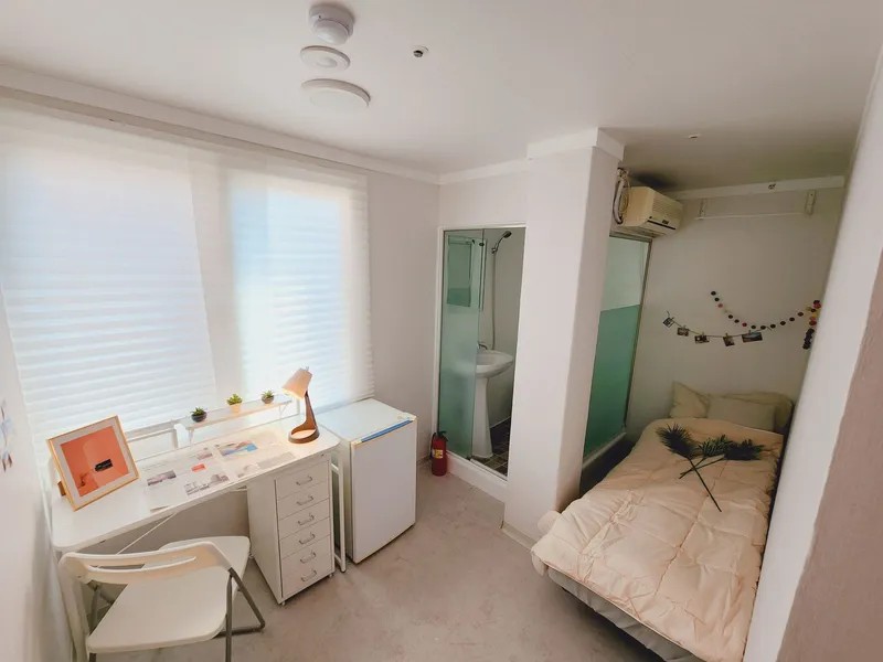 [Seodaemun, Seoul] Women-only one-roomtel (Myongji Univ./Hongdae/Yonsei Univ./Sinchon/DMC area) 6