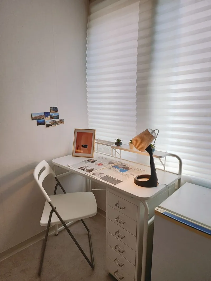 [Seodaemun, Seoul] Women-only one-roomtel (Myongji Univ./Hongdae/Yonsei Univ./Sinchon/DMC area) 2