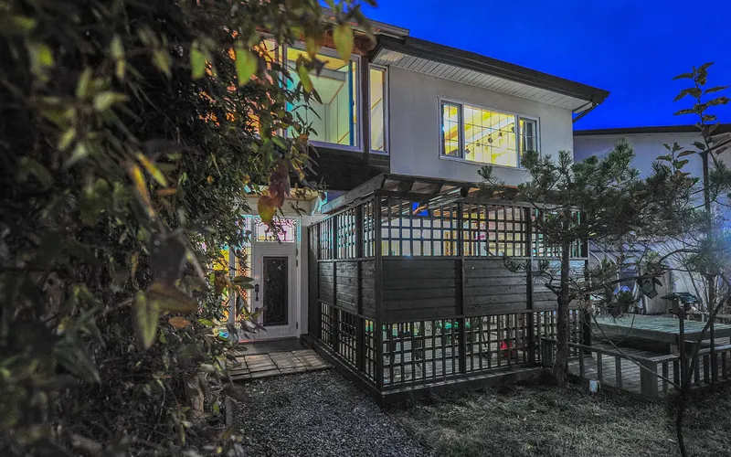 [Pyeongchang] High-quality pension 103 right in front of Baekun Valley 13