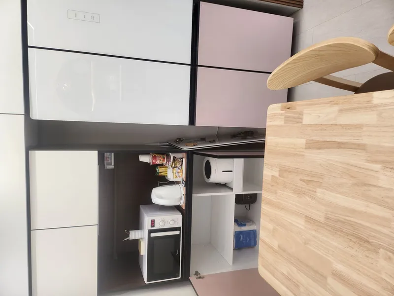 [Donghae] Near Mukho Port, close to Eodal Port and Daejin Port - Latest interior + clean accommodation 15