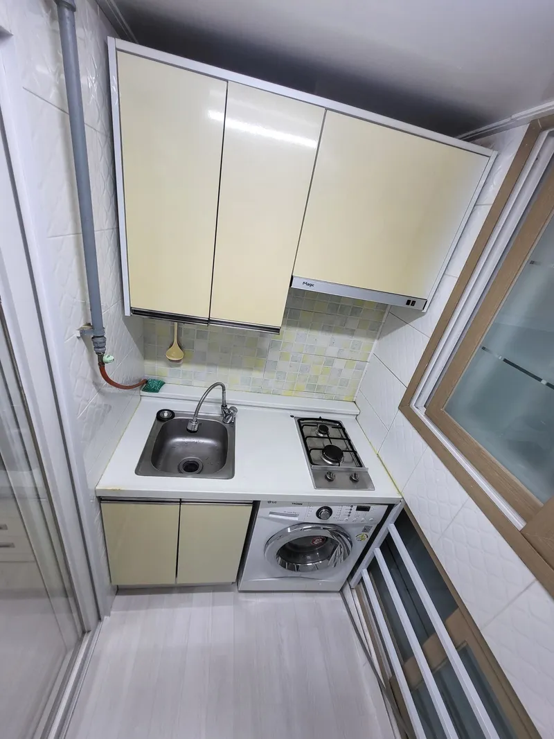 [Seo-gu, Busan] A house full of happiness near Nampo-dong, Kkangtong Market, Bupyeong Market, and Jagalchi Market 15