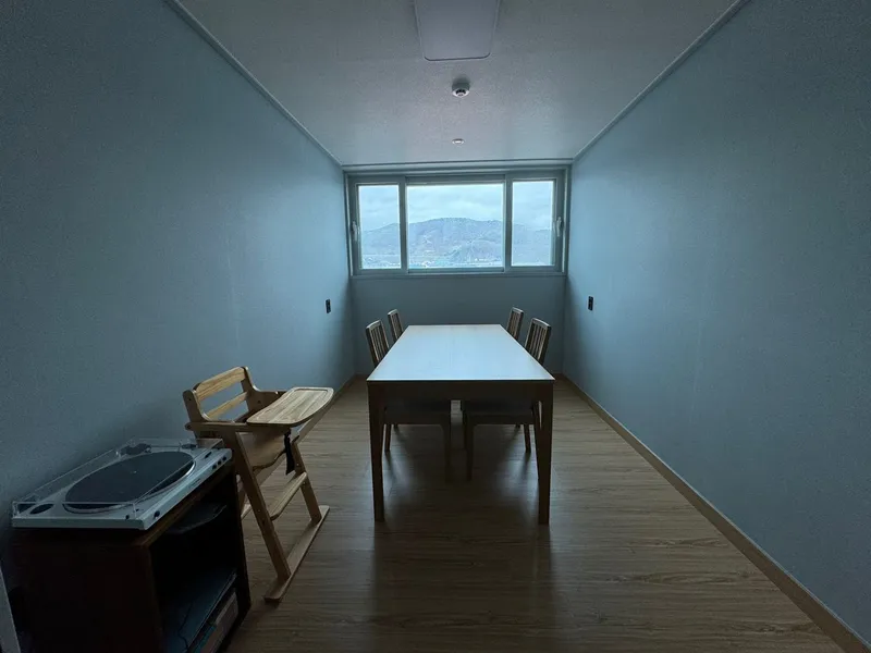 [Buyeo] Quiet newly built duplex villa 5