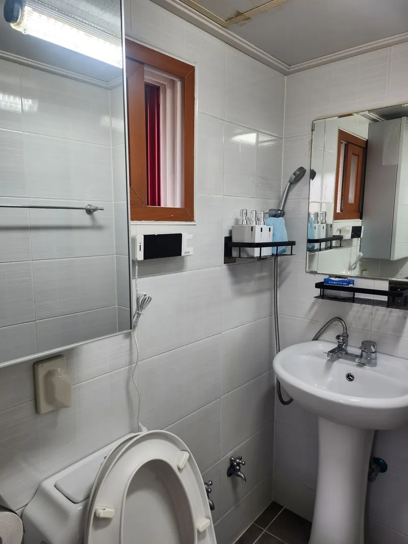 [Suyeong, Busan] 5 minutes from Gwangalli Beach, remodeling, Netflix 4