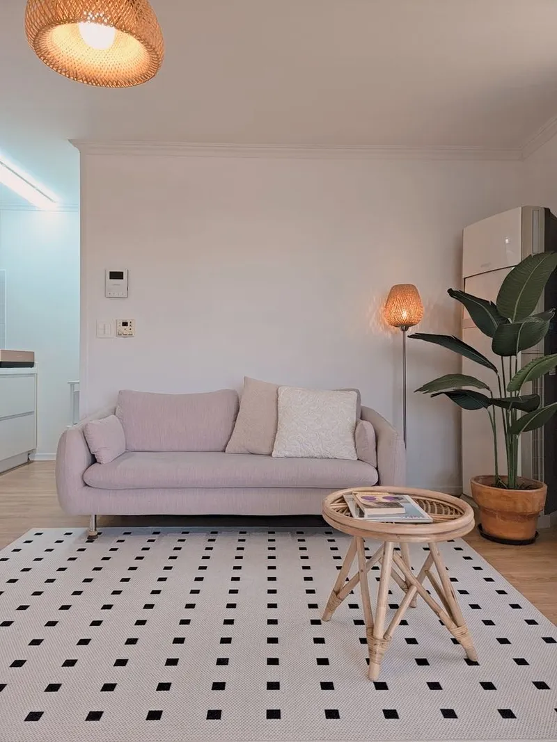 [Aewol, Jeju] #Best location #Large garden #Pets welcome #Value for money #Emotional accommodation 8
