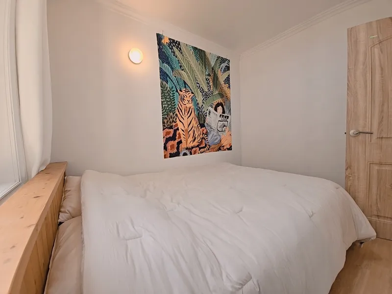 [Aewol, Jeju] #Best location #Large garden #Pets welcome #Value for money #Emotional accommodation 3