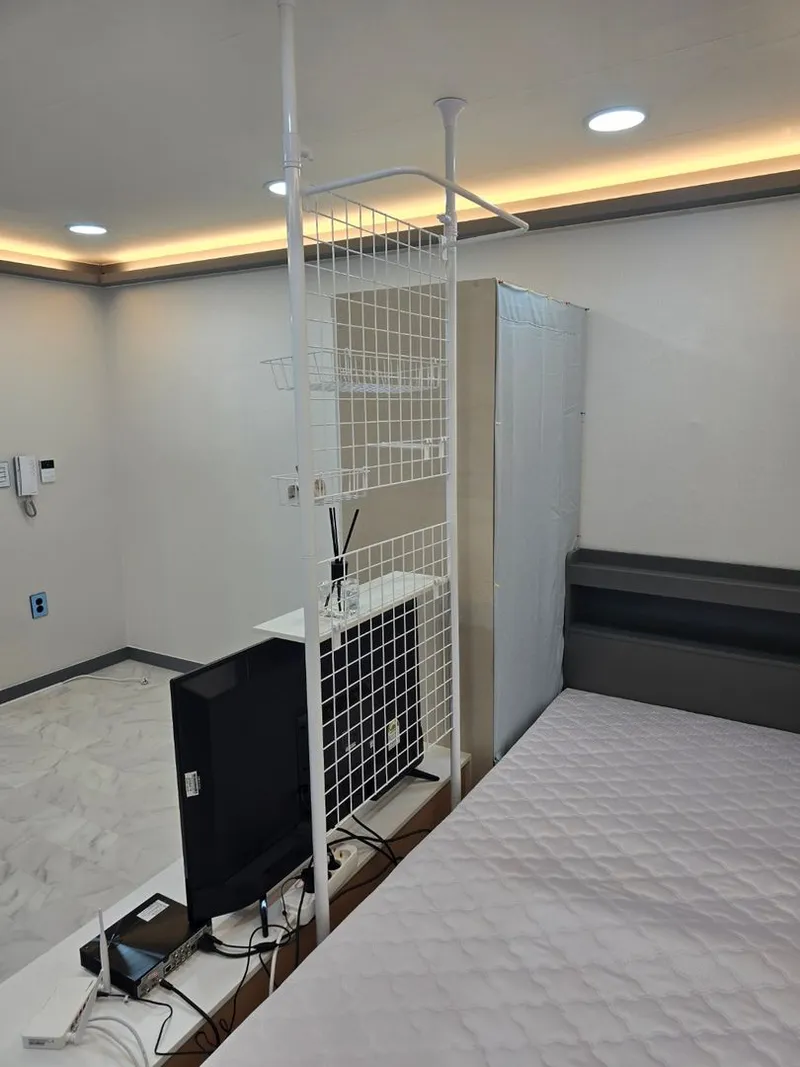 [Chilgok] One-room apartment near Gumi 3rd Industrial Complex 2