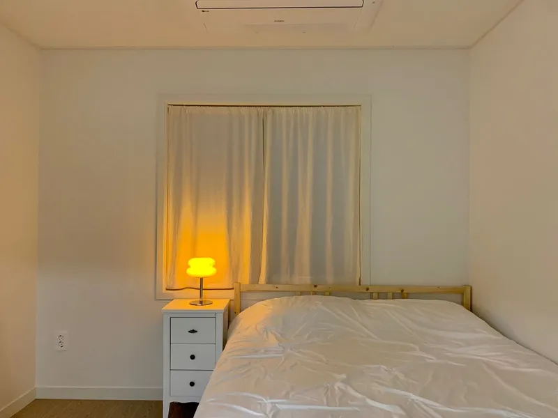 [Aewol, Jeju] Jeju's representative mountain peak front view, private jacuzzi, Insta-worthy accommodation 198