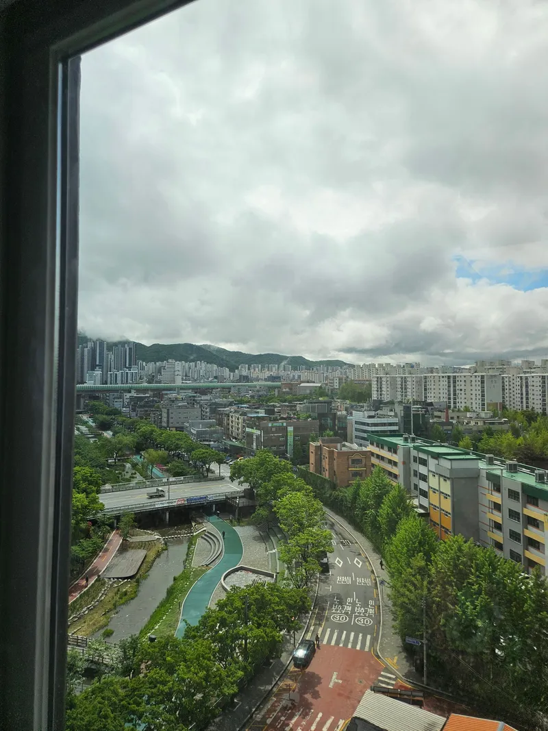 [Songpa, Seoul] Newly built apartment with full optional parking available 5