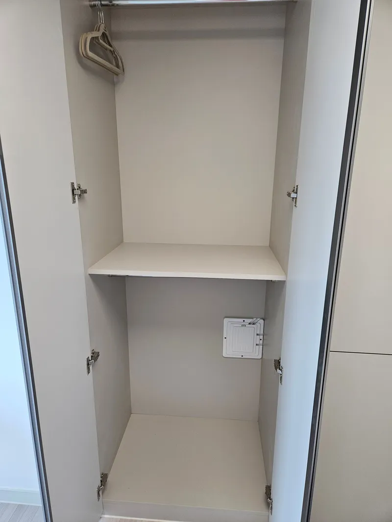 [Songpa, Seoul] Newly built apartment with full optional parking available 12