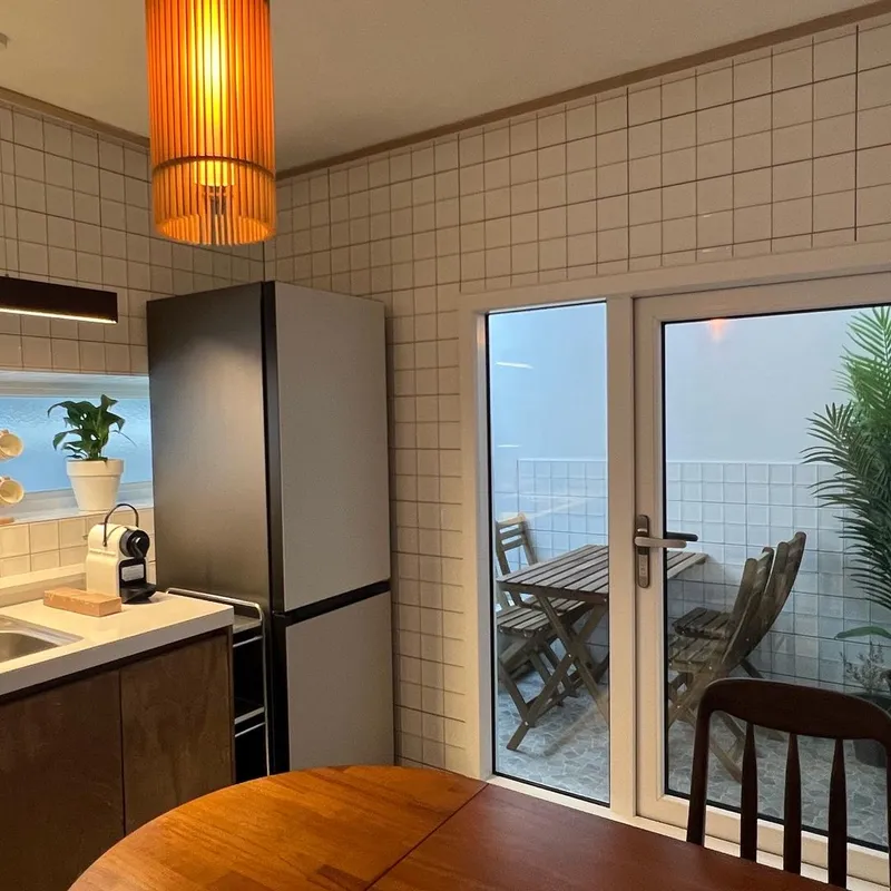 [Jocheon, Jeju] 5 minutes from Hamdeok Beach, emotional accommodation with kids room 9