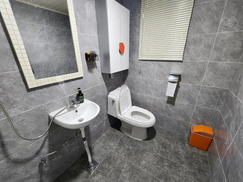 [Seongdong, Seoul] Independent house right in front of Majang Station, Yongdap Station, and Cheonggyecheon 14