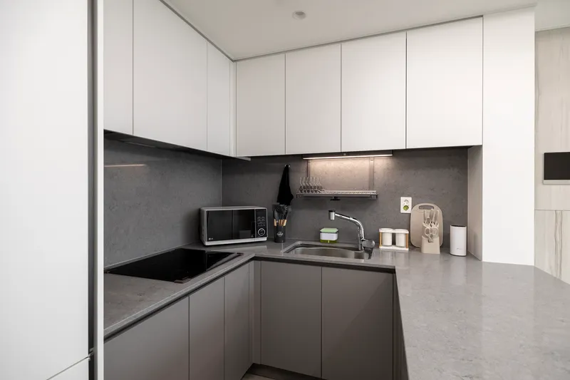 [Hwaseong] Dongtan Station Free Time Two Room Officetel 8