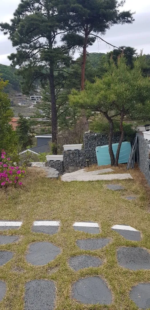[강원 횡성] 섬강 하늘아래ㅡ그림같은 섬강과 산과 하늘을 바라보며 삶의 여유를 가지세요 36