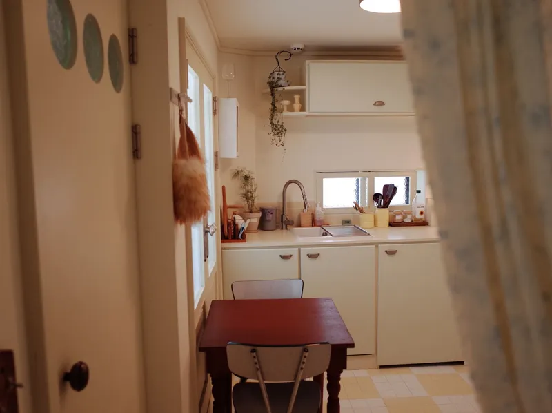 [Eunpyeong, Seoul] Comfortable two-room house 22