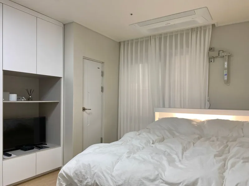 [Busanjin, Busan] Free parking in Seomyeon, Busan 5