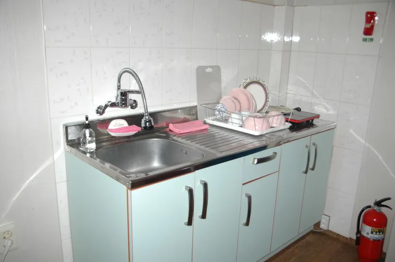 [Chuncheon] Quiet 2-story one-room stay B with forest and water and camping 3