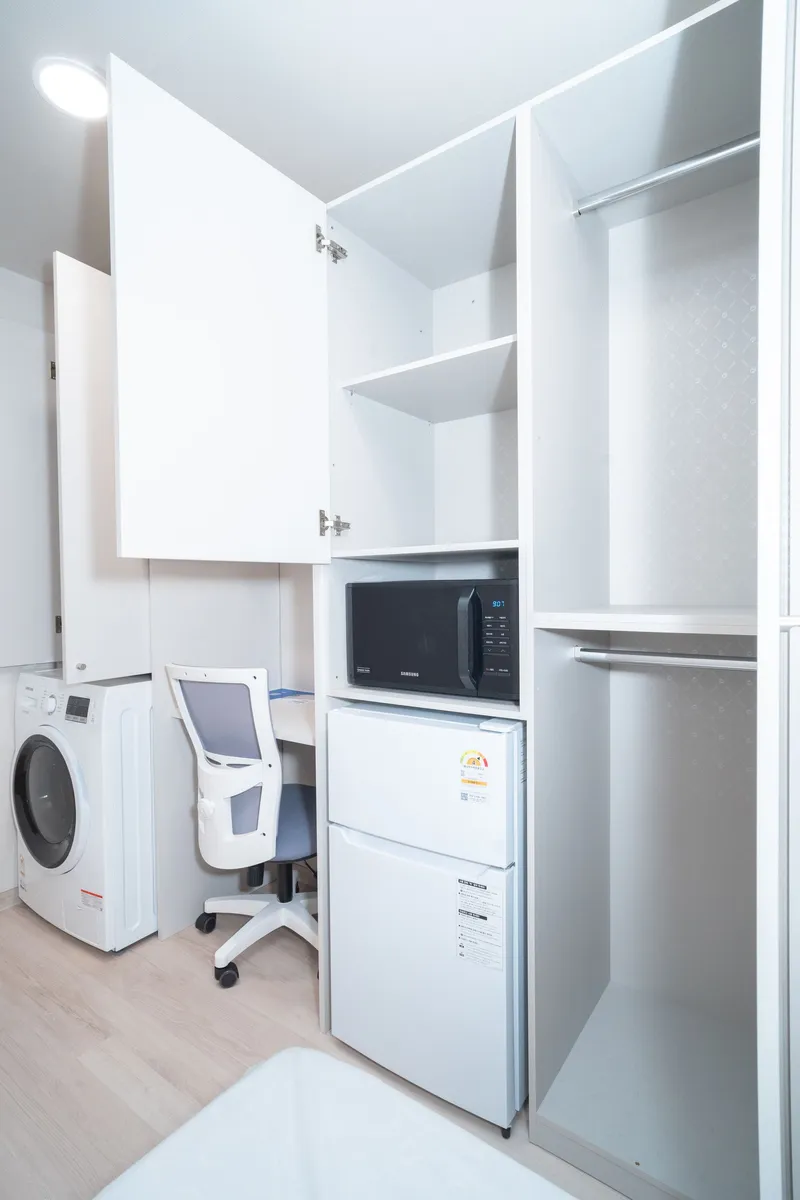 [Songpa, Seoul] Munjeong-dong Premium One-roomtel / Jangji Station, Munjeong Station Super-close 31