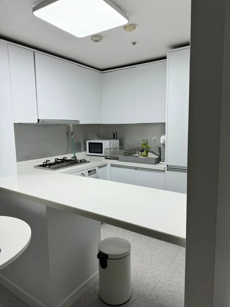 [Goyang] Baekseok Station Clean, Modern, Minimalistic, Duplex Accommodation #Workation 26