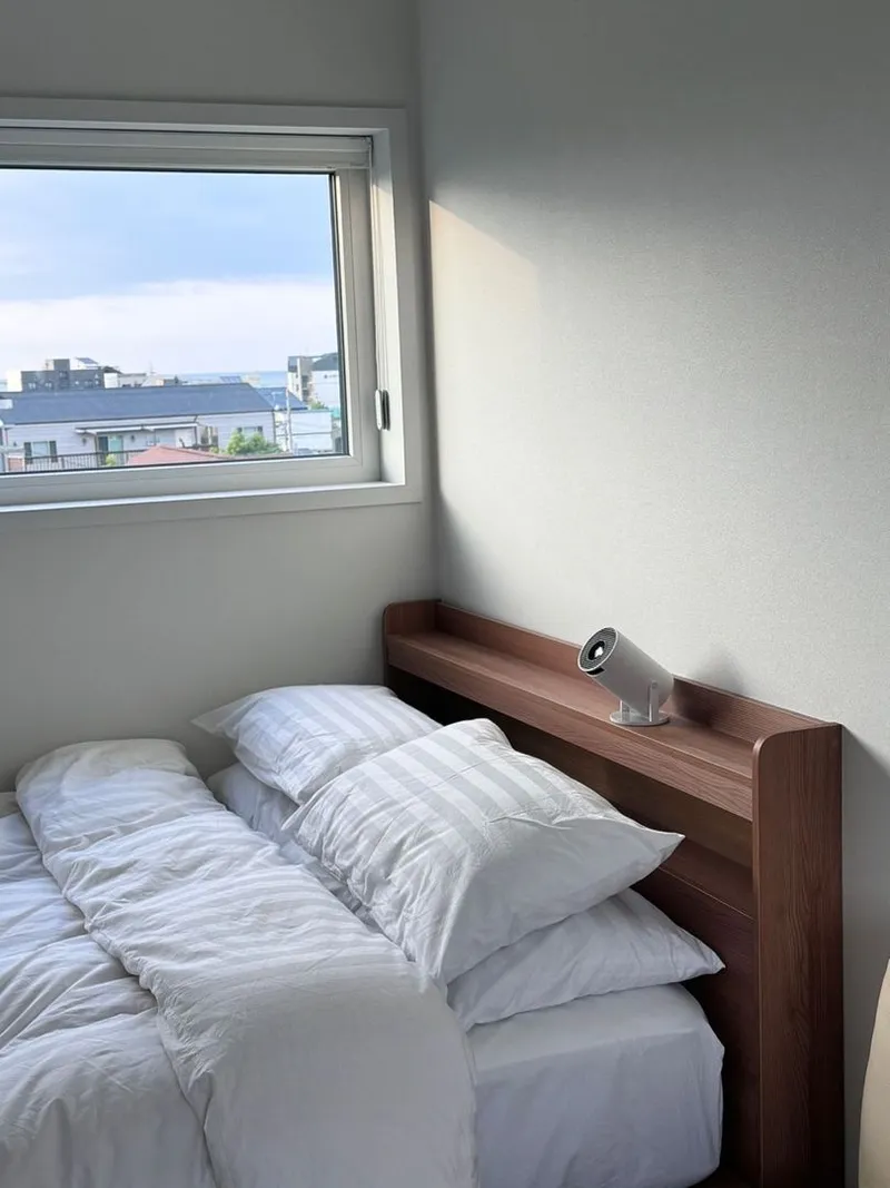 [Oedo 1-dong, Jeju][Jeju Oedo] Newly built two-story house with a swimming pool 21