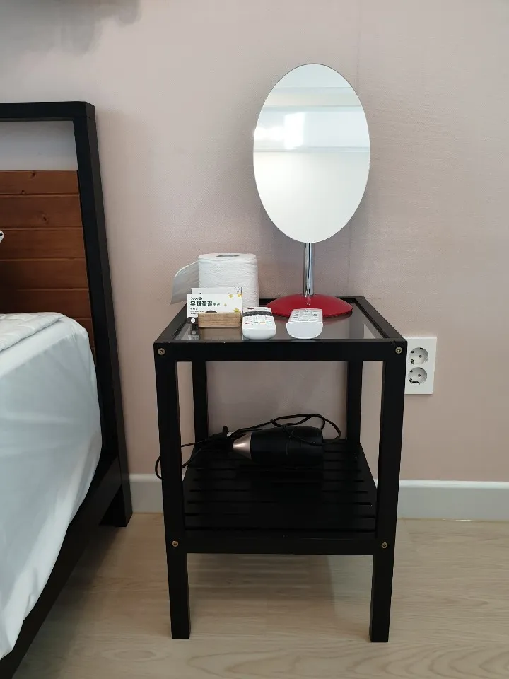 [Pyoseon, Seogwipo] Newly built one-room emotional stay with a pretty rape flower road #203 3