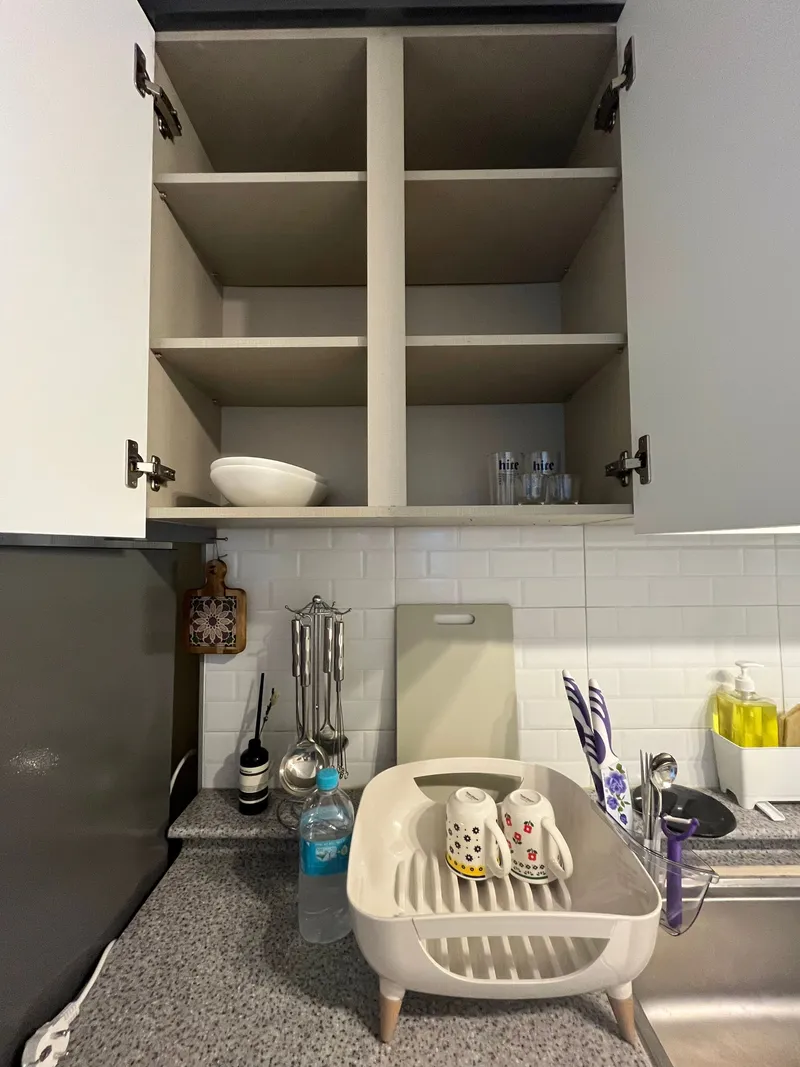 [Gyeongju] A cozy two-room apartment like home in Hwangseong-dong 10
