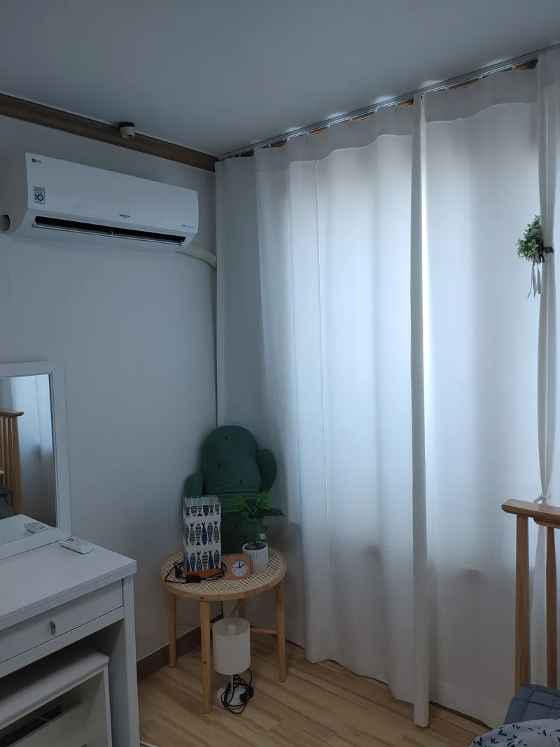 [Tongyeong] A two-room emotional accommodation where you can enjoy a walk along the coastal road 13