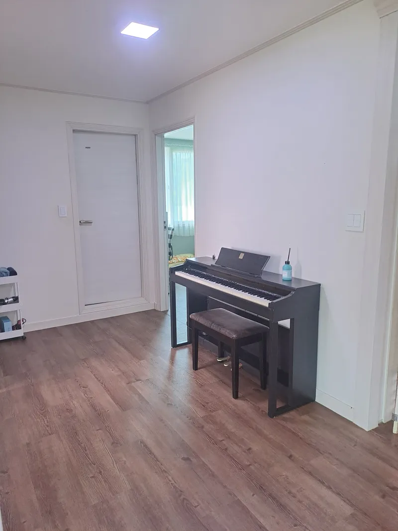 [Yangpyeong] A 33-pyeong, three-room, independent house in a quiet rural village with good air 27