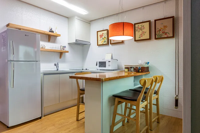 [Hangyeong, Jeju] #Tilda2, a vacation pension optimized for family travel 4